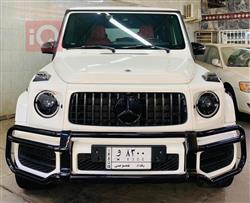 مێرسێدس بێنز G-Class